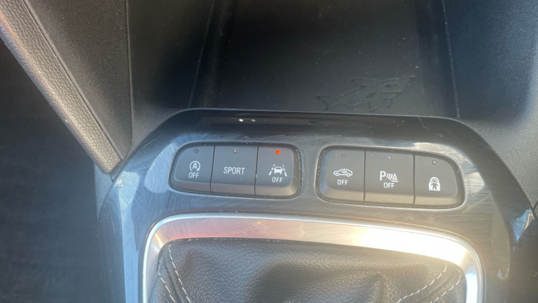 Vauxhall Corsa 1.2 Turbo SRi 5dr Petrol Hatchback